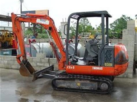 25t mini excavator|Thomas 25 Mini Excavator .